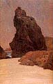 Marine Landscape